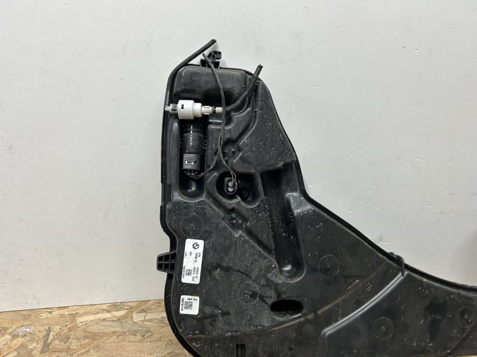 Vas lichid parbriz bmw X3 G01 X4 G02