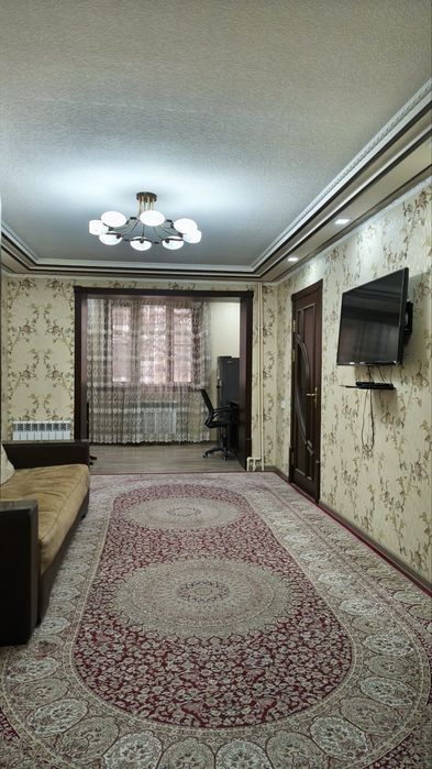 Гостиница Россия 2/4/5. 2х6 балкон Шота Руставелли ипотека есть