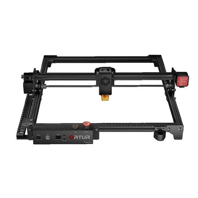 Лазерный станок Ortur OLM 2 pro 10W