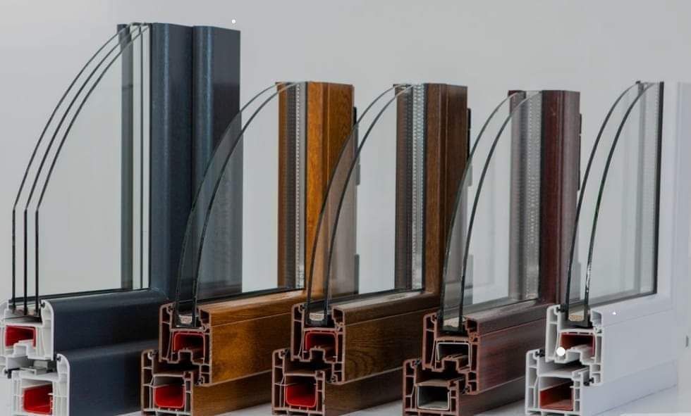 Fabricuta De Termopane Fagaras