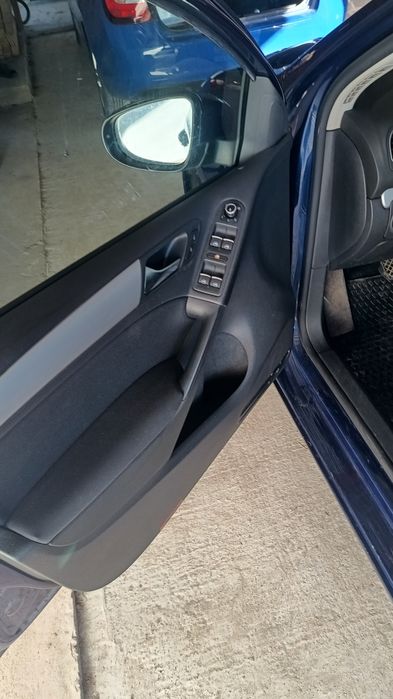 Se vinde golf 6 1.4 tsi