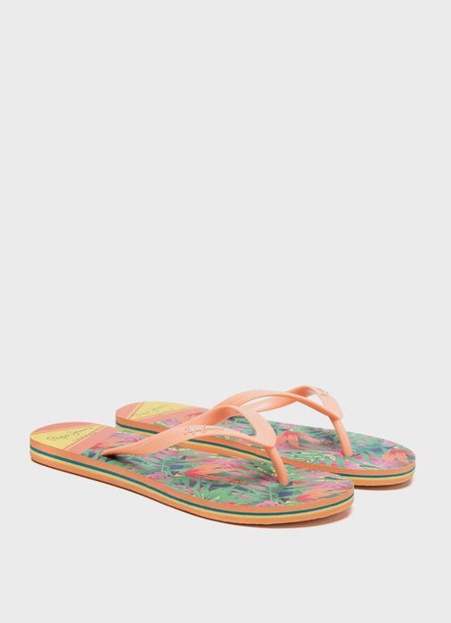 Джапанки Pepe jeans FLIP-FLOPS RAKE FAY номер 36 ,uk 3