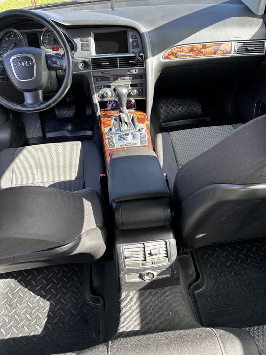 Vand/schimb Audi a6c6