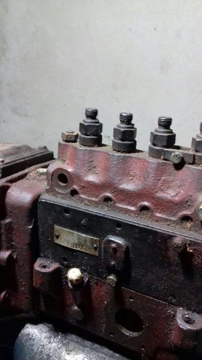 Pompa injecție S .1500 U 650,SAVIEM, 1010