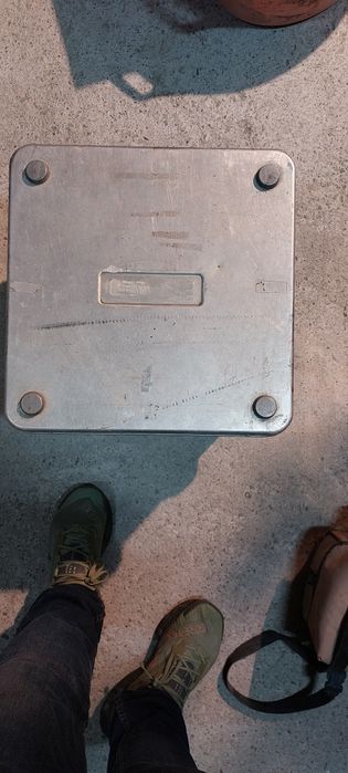 Vând cutii ATV din Aluminiu