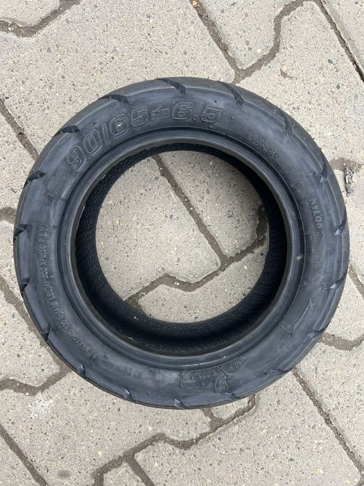 Cauciuc trotineta electrica 90/65-6,5