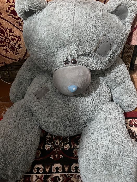 Mishka tediy sotiladi