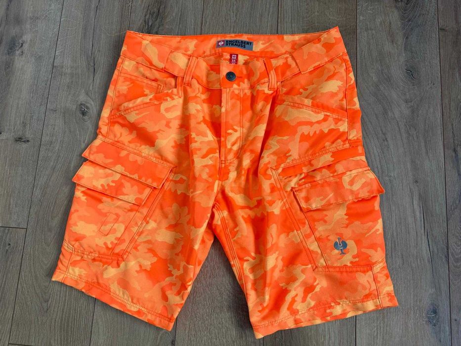 Nou Engelbert Strauss 54 XL barbati pantaloni scurti Flexbelt