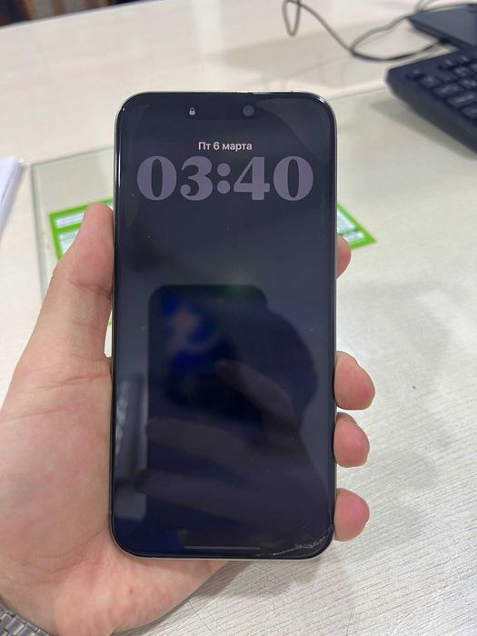 Iphone 15 pro max sotiladi