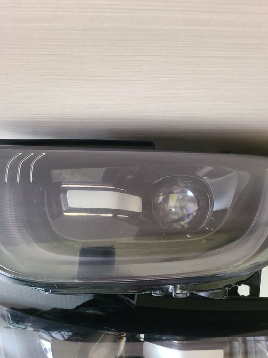 Фарове фар BMW I3 LCI БМВ И3 Перфектни