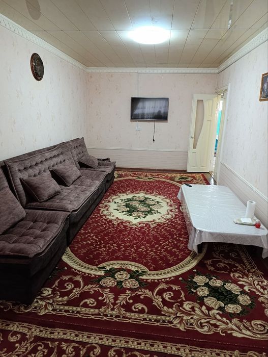 3 xonali kvartira ijaraga beriladi