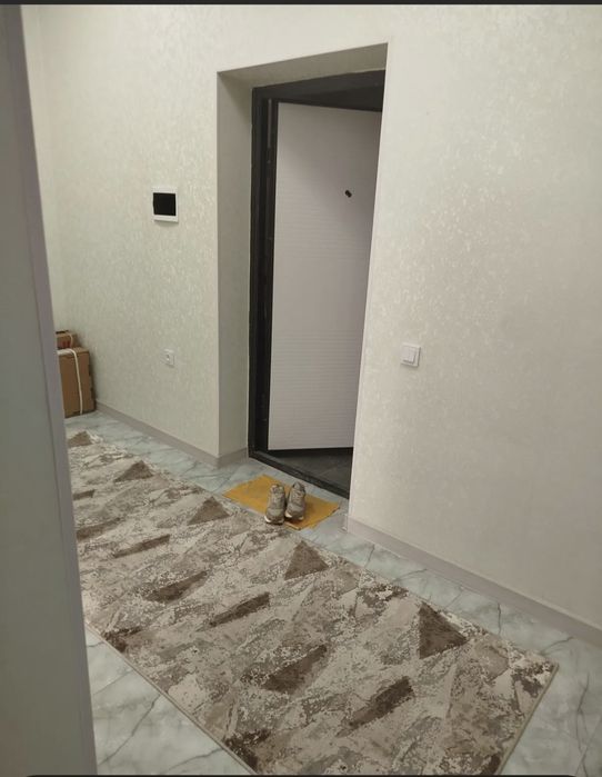 1 xonali kvartira Qoyliq massiv 3