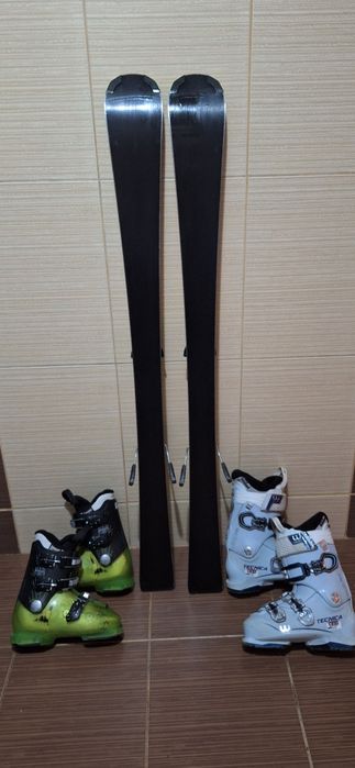 Schiuri head super shape 130cm-clapari ski