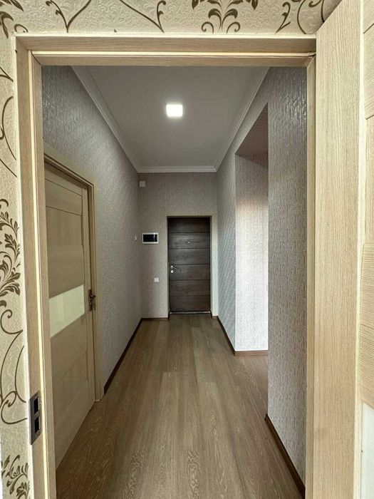 Юнус-абад 13. 2/5/11 с ремонтом