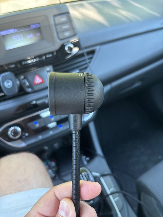 Lampa citit flexibila Leica P155/P255(Osram  12V) noua la cutie