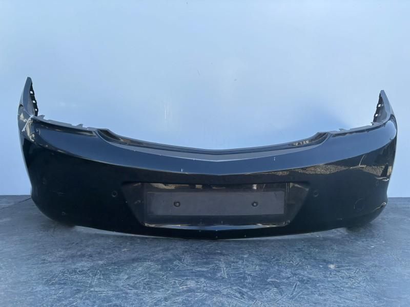 Bara spate cu senzori parcare Opel Insignia A facelift
