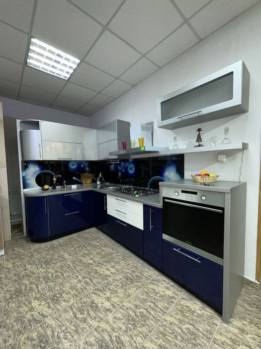 Кухонный гарнитур 3 метра