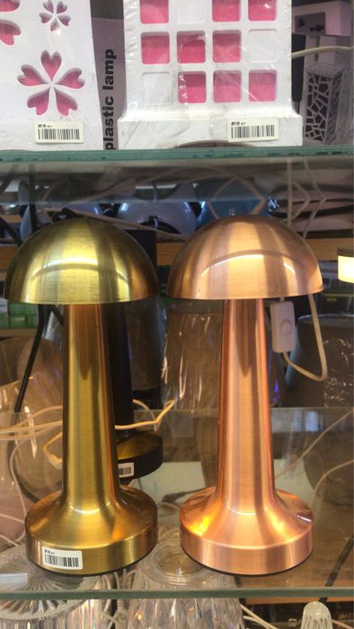 Настольная лампа светильник барная оптом!