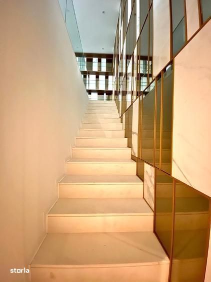 De inchiriat 4 camere de tip duplex situat in One Cherles de Gaulle