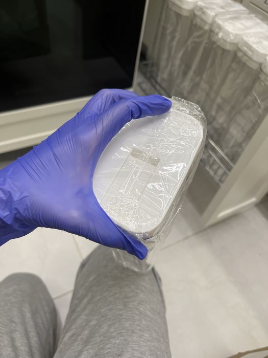 Продам органайзеры для круп