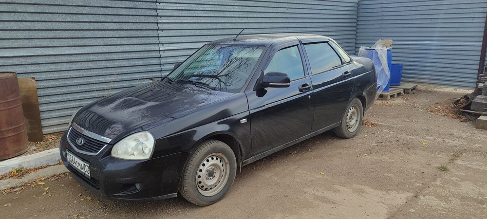 Продам авто Ваз 2170