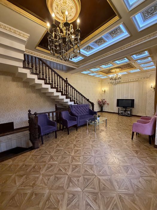 Продается дом. Первая линия