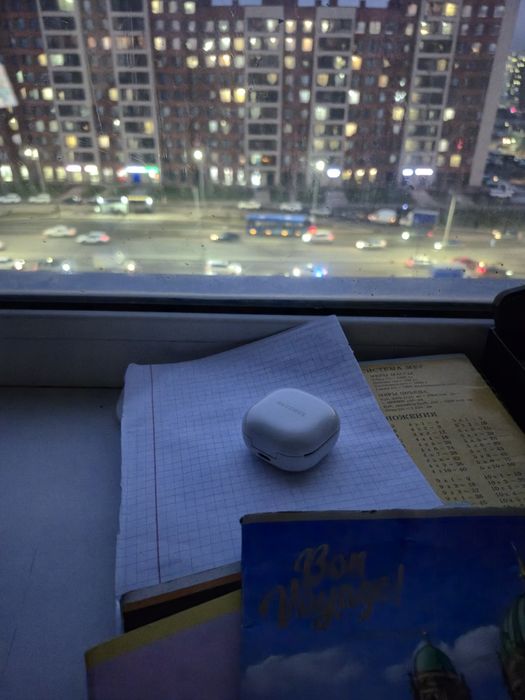 Samsung galaxy buds 2