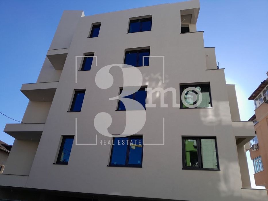 Продава се Тристаен апартамент в София, Люлин - център - 128 кв.м за 1347 €/кв.м - Снимка #8