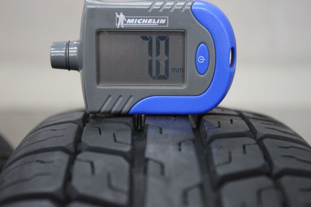 155/80-12 Fulda летни гуми