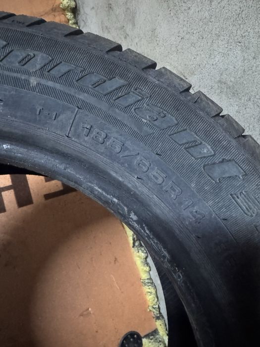 Продам резину R14