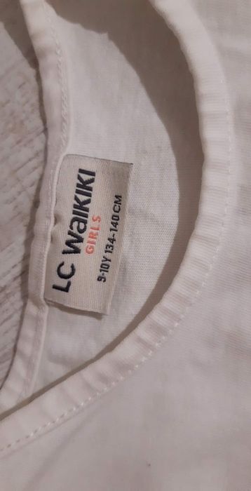 ЛОТ за Момиче 10 г.