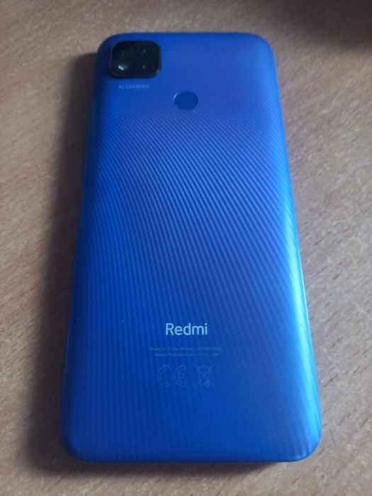 Продам телефон Redmi 9c.