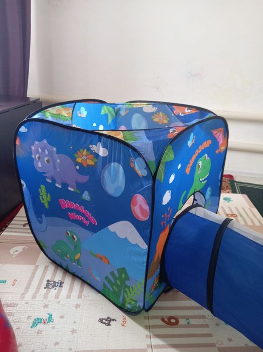 Продам детскую палатку