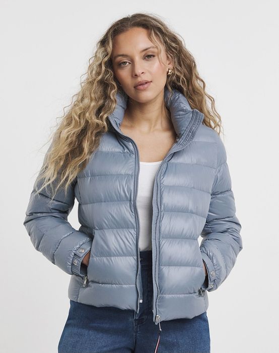 Дамско яке Tommy Hilfiger- S