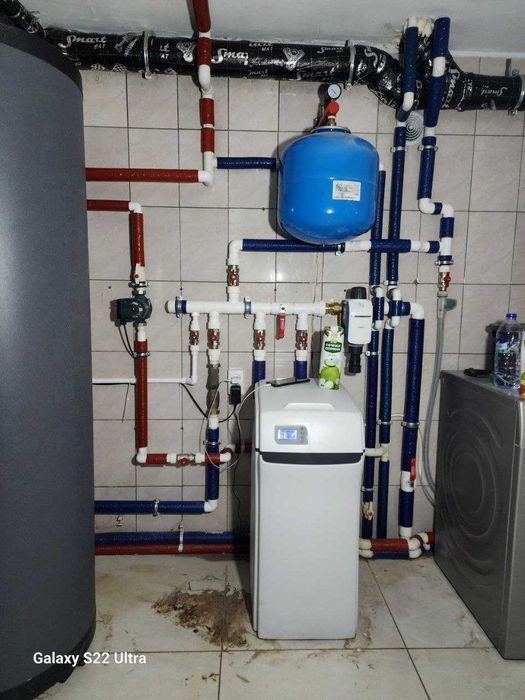 Сантехника под ключ в Ташкенте Работаем с бригадирами Большие объёмы