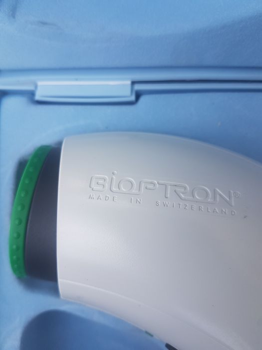 Bioptron medical pt terapie