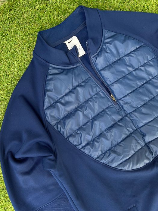 Мъжко горнище : Nike Therma Fit Winter Warrior Top Men's S