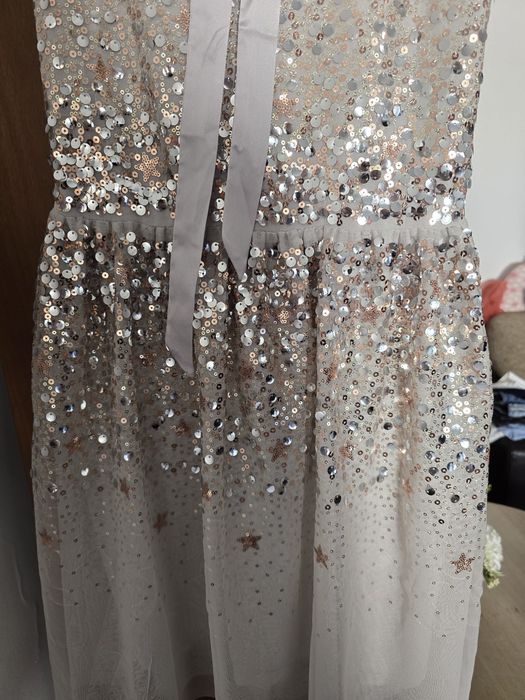 Rochie H&M cu paiete