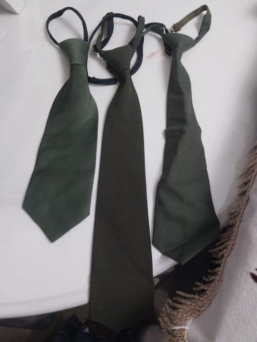 Галстук для нвп,  500тг