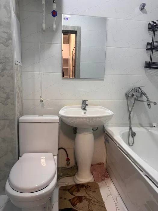 сдается 1 комнатная квартира в 7-ом микрорайоне