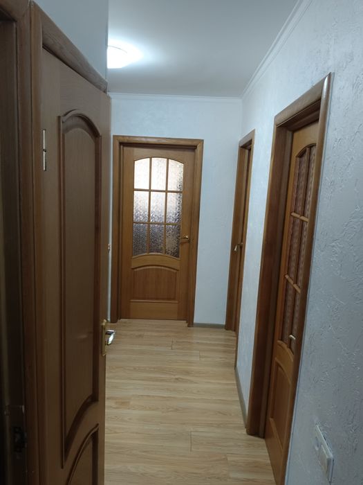 Продам 3-х комнатную квартиру