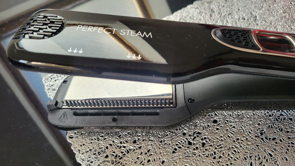 Парна преса за коса Ultron