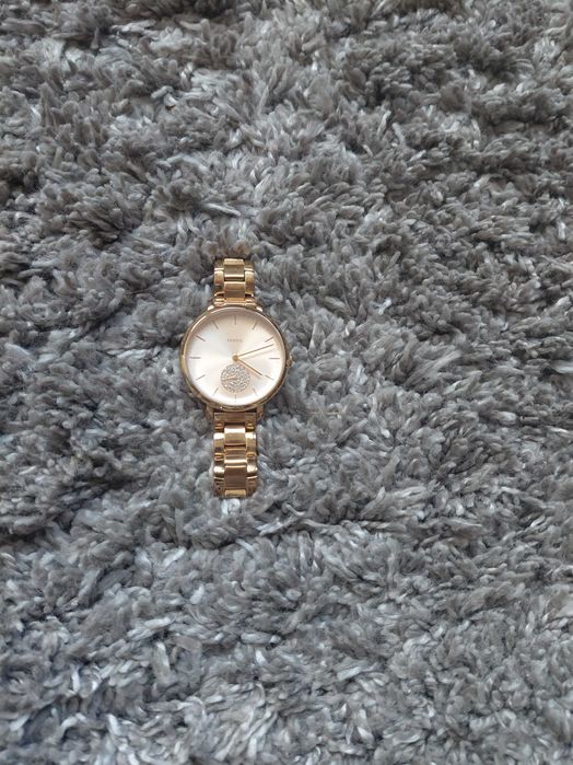 Дамски часовник Fossil