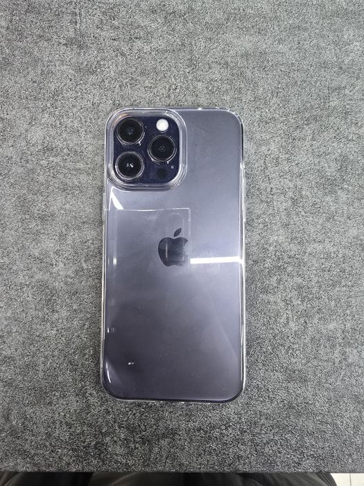 IPhone 14 pro max 512 в идеале