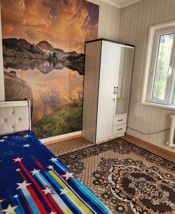 Аренда квартиры 3/4/5 Сергели 8А Корзинка