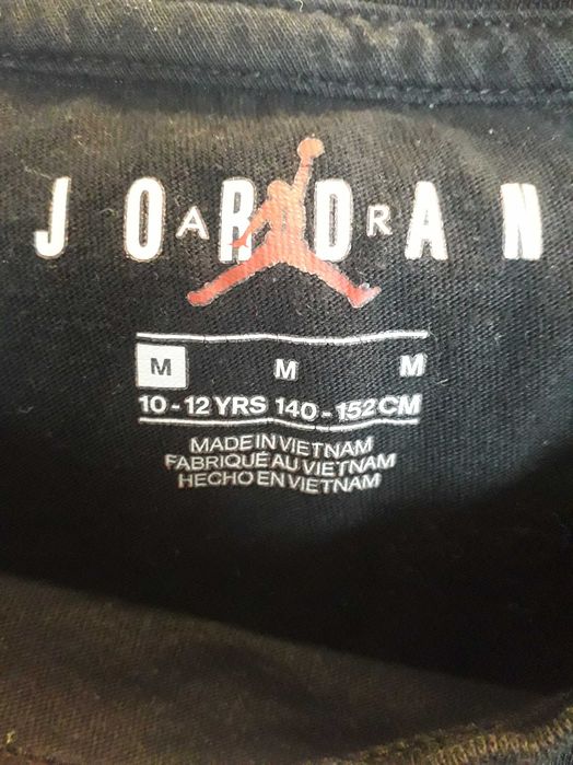 NIKE Тенискa Jordan JUMPMAN, 10-12години