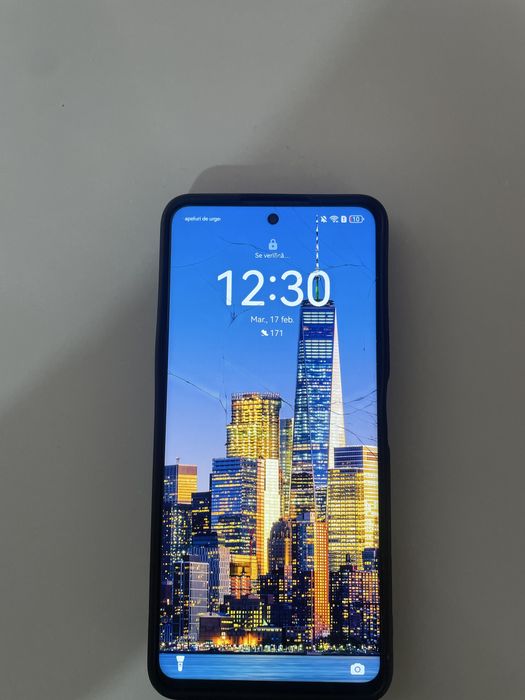 Vand hawuei Nova 11 I