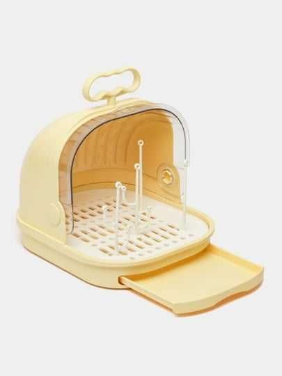 Сушилка для детских бутылочек, органайзер для детских бутылочек