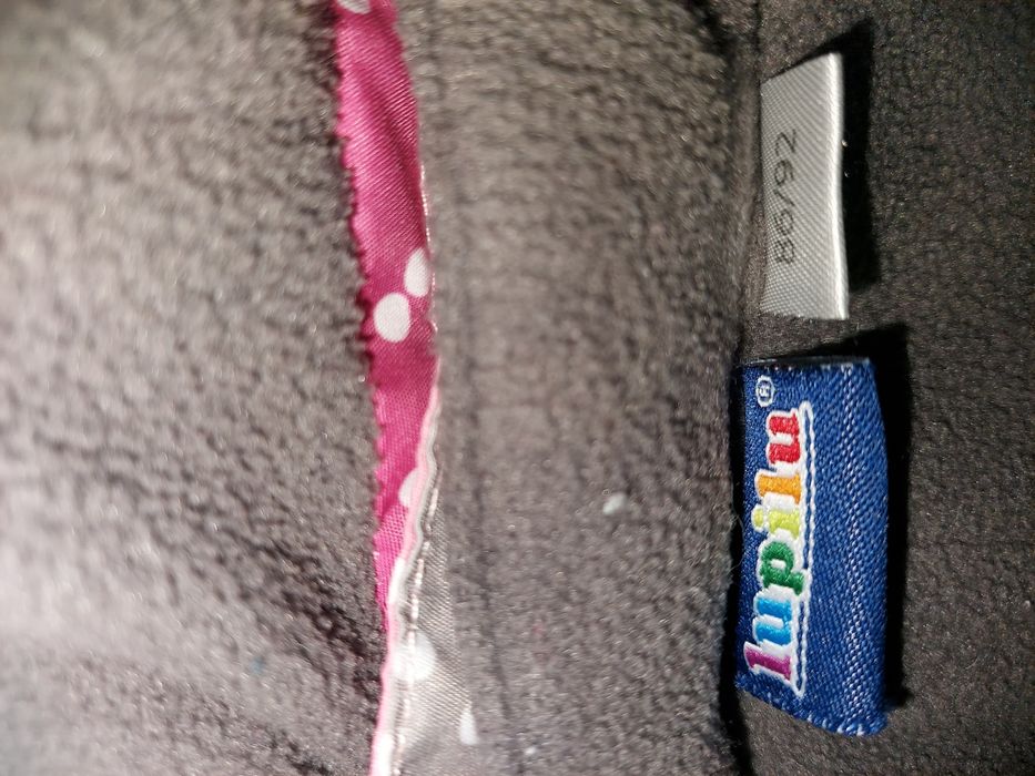 Salopeta matlasata pentru copii