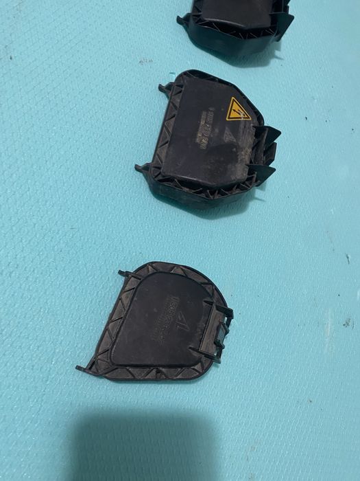 Части за фарове за бмв е63 е64